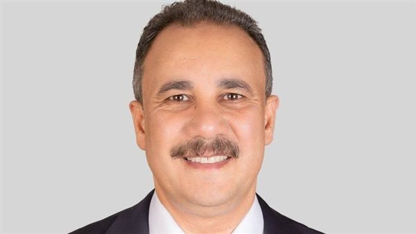 النائب وليد فرعون