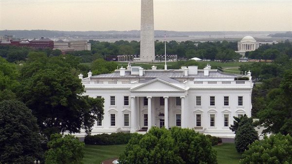 البيت الابيض