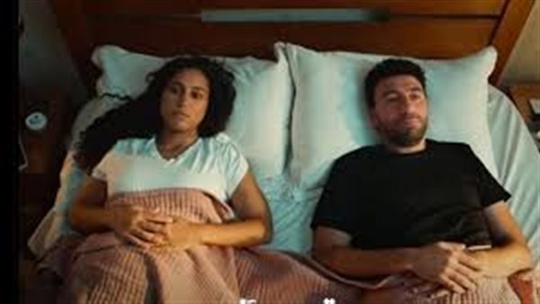 مسلسل كارثة طبيعية