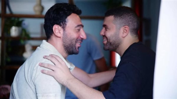 محمد سلام والمخرج