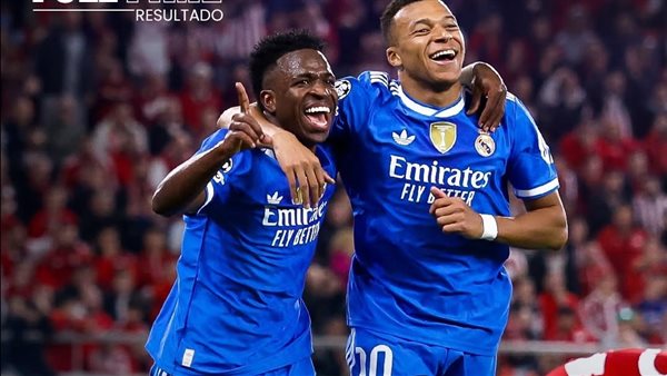 فيني ومبابي 