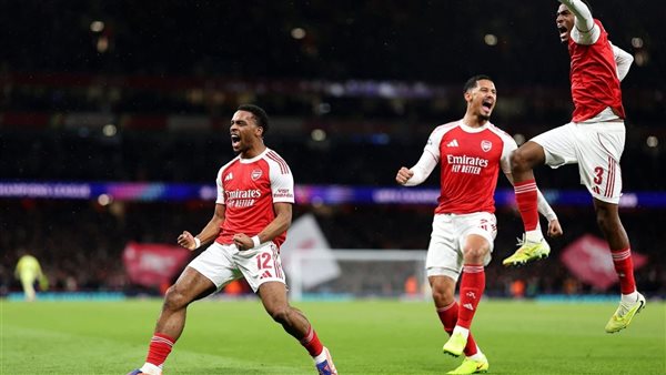 بث مباشر مباراة آرسنال