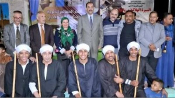 ختام الملتقى العلمي