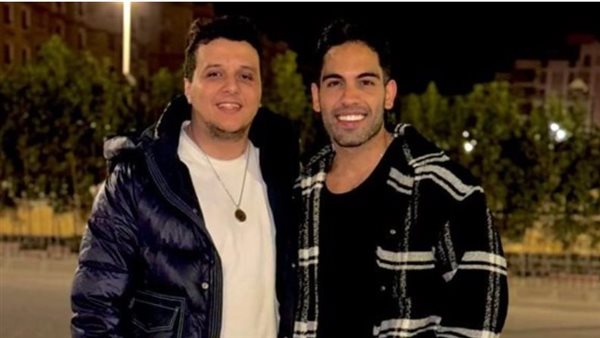 الشاعر مصطفى ناصر