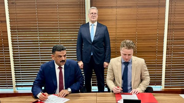 جانب من الإجتماع