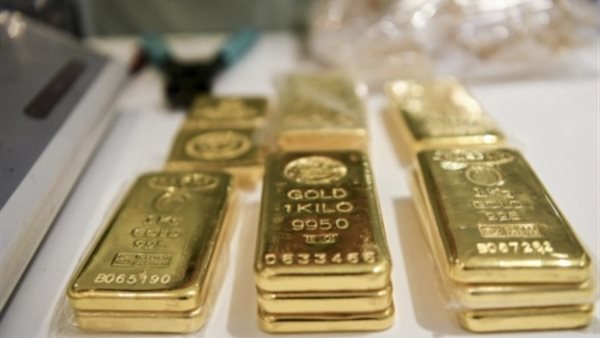 سعر سبيكة الذهب اليوم