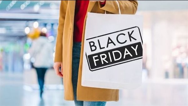 البلاك فرايدي