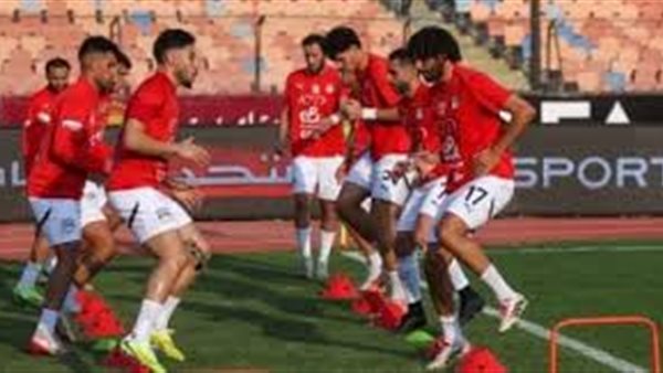قائمة منتخب مصر 