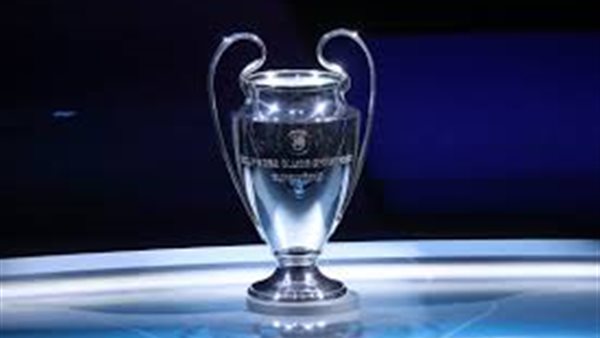 ترتيبات دوري أبطال