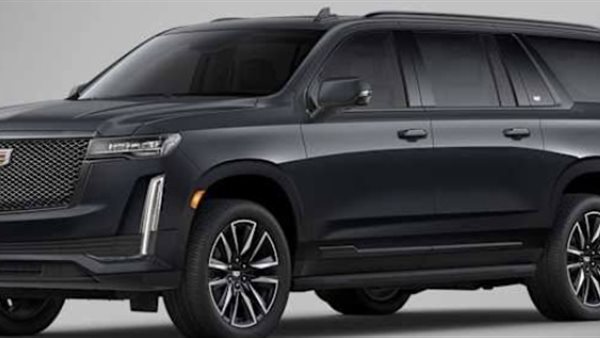 كاديلاك إسكاليد