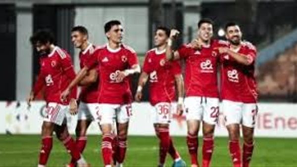 موعد مباراه الاهلي