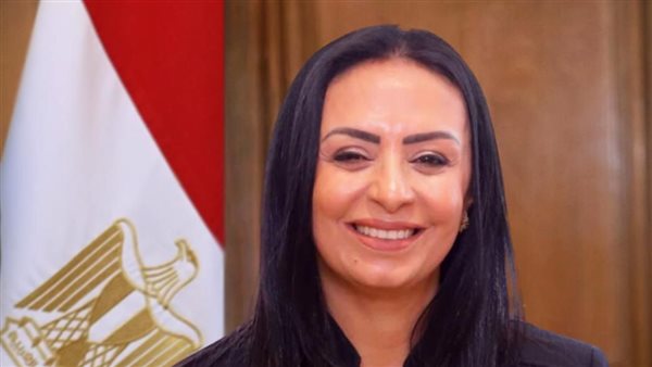  الدكتورة مايا مرسي،