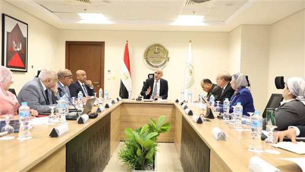 وزير التربية والتعليم