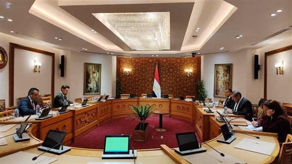 نائب وزير الخارجية