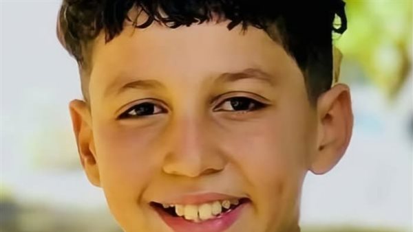 المجنى عليه 