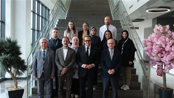 الدكتور خالد عبدالغفار