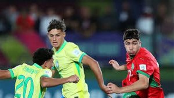 مباشر مباراة البرازيل