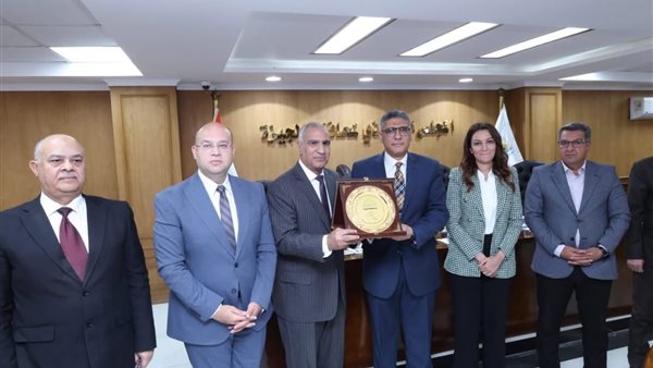 المهندس عادل النجار