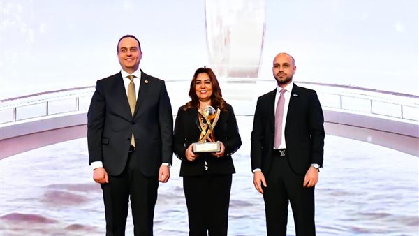 وزيرة التنمية المحلية