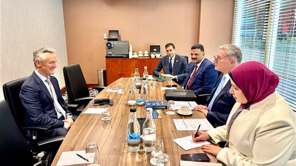  المهندس كريم بدوي