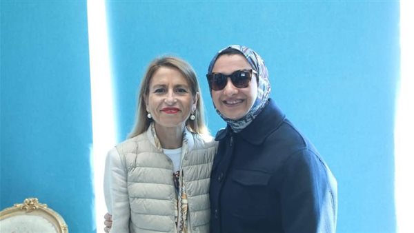 نائب محافظ الوادي