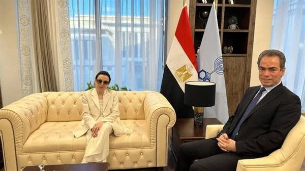 الفنانة الكبيرة نجاة