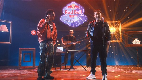 تعاون عمرو مصطفى