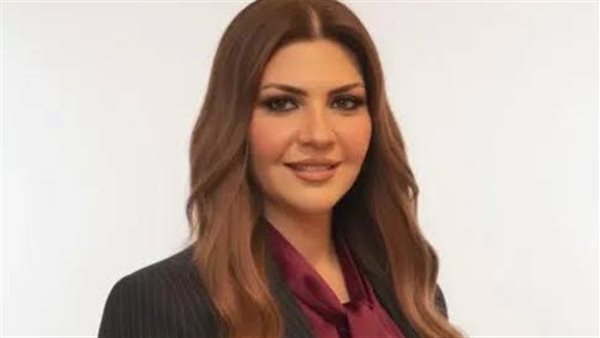 النائبة غادة البدوي