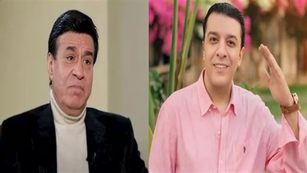 مصطفى كامل وحلمي