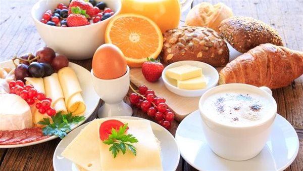 أهمية وجبة الإفطار