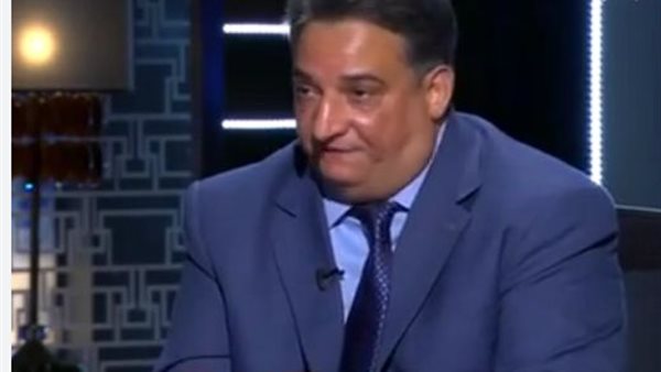 المستشار طارق محمود