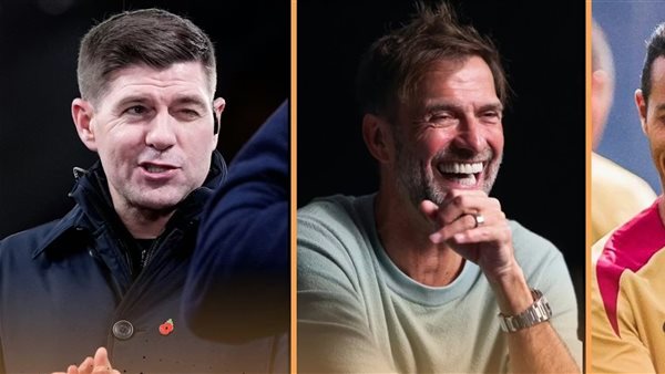 المرشحين لتدريب ليفربول