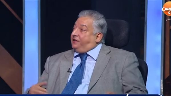  المستشار طارق محمود