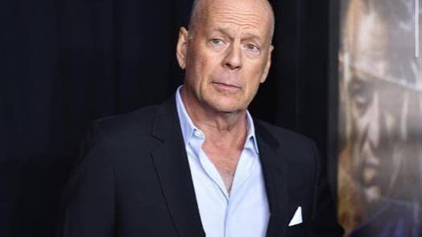 الممثل الأمريكي المخضرم