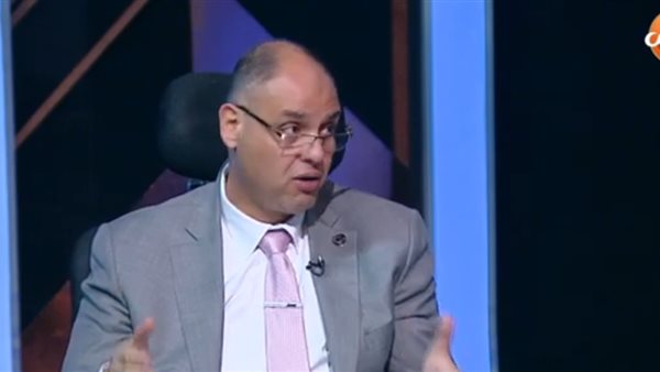  الدكتور أسامة البدرشيني