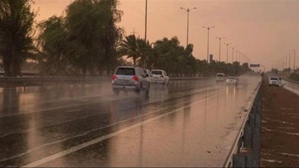 حالة الطقس اليوم