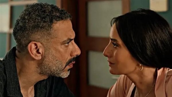 مسلسل ورد وشوكولاتة