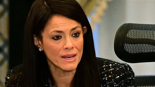 الدكتورة رانيا المشاط