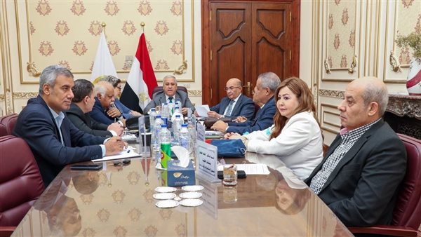 الهيئة الوطنية للصحافة