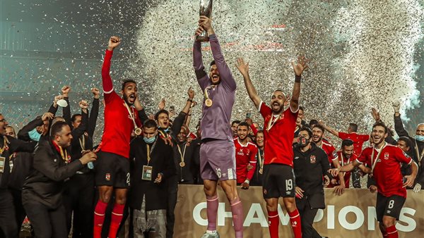 الأهلي والزمالك 