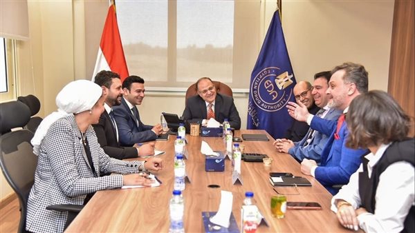 رئيس هيئة الدواء