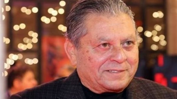 المخرج هاني لاشين