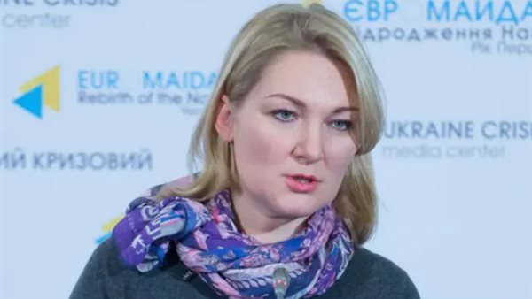  ماريا إينوف عضو