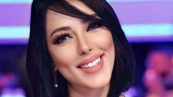 الفنانة التونسية