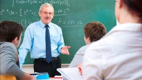 مسابقة معلمي الحصة