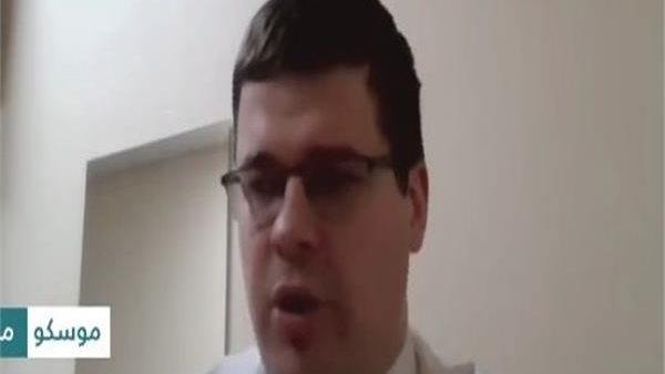  ألكسندر بوبروف