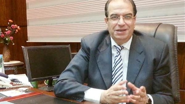  الدكتور أحمد الشعراوى