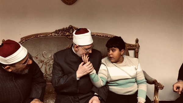 محمد الضويني وكيل