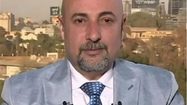 الدكتور محمد العزبي،