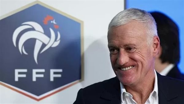 رئيس الاتحاد الفرنسي